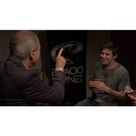 The Zodiac Spanish Version (Gimmicks and Online Instructions) by Vernet