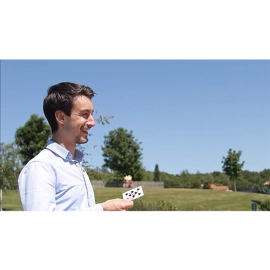 UNLOAD 2.0 RED by Anthony Stan and Magic Smile Productions