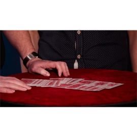 Coincidencia by Jim Krenz