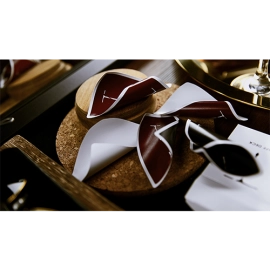 Mazzo di carte New T Gaff Deck