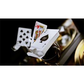 Mazzo di carte New T Gaff Deck