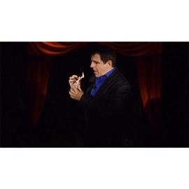 The Original Stand-Up Magic Of Juan Pablo Volume 3 by Juan Pablo - DVD