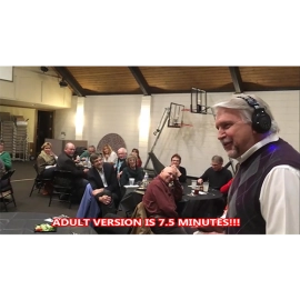 SUPERSTAR by Catanzarito Magic