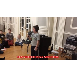 SUPERSTAR by Catanzarito Magic