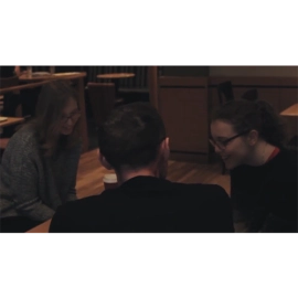 Omen (DVD and Gimmicks) by Chris Congreave - DVD