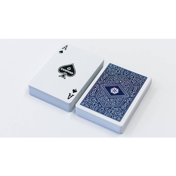 Mazzo di carte COPAG 310 Playing Cards (Blue)