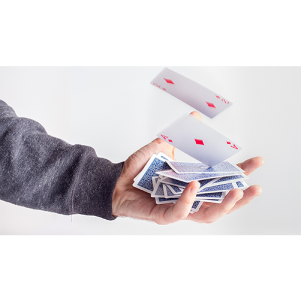 Mazzo di carte COPAG 310 Playing Cards (Blue)