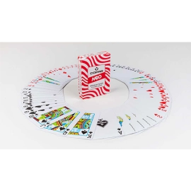 Mazzo di carte Copag Neo Series (Waves)