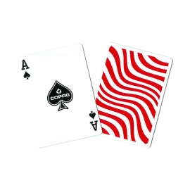 Mazzo di carte Copag Neo Series (Waves)