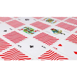 Mazzo di carte Copag Neo Series (Waves)