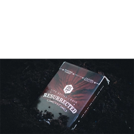 Mazzo di carte Resurrected Deck by Peter Turner and Phill Smith