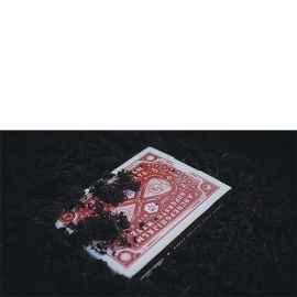 Mazzo di carte Resurrected Deck by Peter Turner and Phill Smith