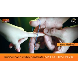 TRU Xtreme by Menny Lindenfeld