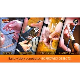 TRU Xtreme by Menny Lindenfeld