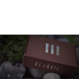 Three Classics by Olivier Pont