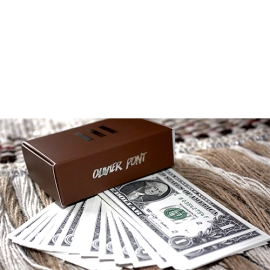 Three Classics by Olivier Pont