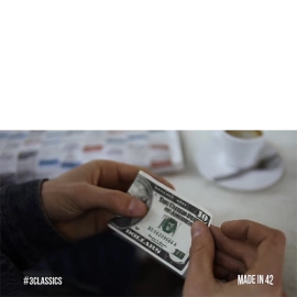 Three Classics by Olivier Pont