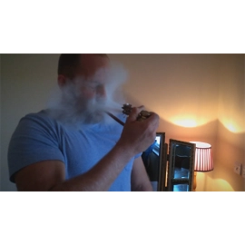 The Whistle Blower by O'Grady Creations