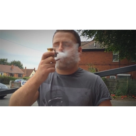 The Whistle Blower by O'Grady Creations