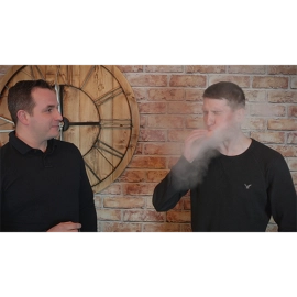 The Whistle Blower by O'Grady Creations