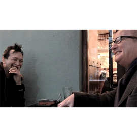 Jordan O'Grady Presents SNAP (Red)