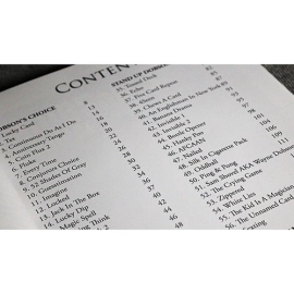 Wayne Dobson 101 - Libro