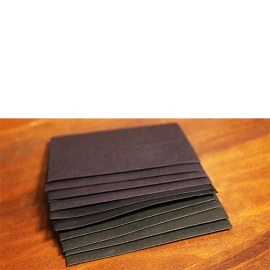 Gaff Envelopes Collection by Sven Lee