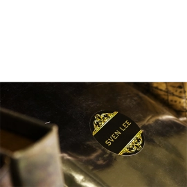 Gaff Envelopes Collection by Sven Lee