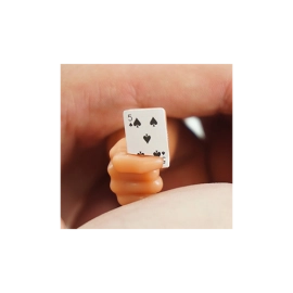 Mini Magician by PropDog