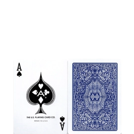 Mazzo di carte ARRCO Playing Cards (Blue)