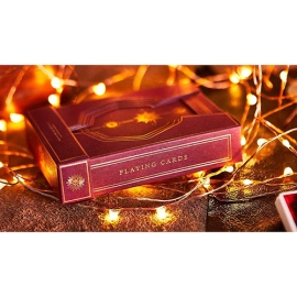 Mazzo di carte Helius Deluxe Edition Playing Cards