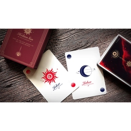 Mazzo di carte Helius Classic Edition Playing Cards