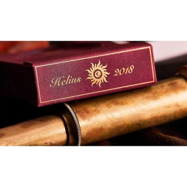 Mazzo di carte Helius Classic Edition Playing Cards