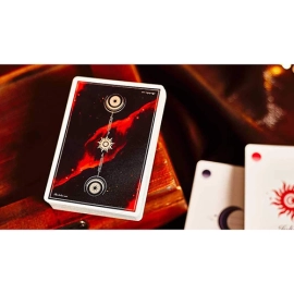 Mazzo di carte Helius Classic Edition Playing Cards