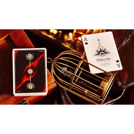 Mazzo di carte Helius Classic Edition Playing Cards