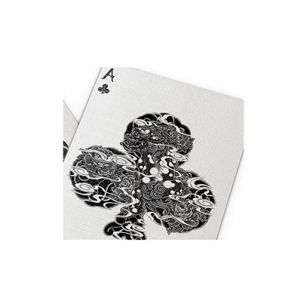 Mazzo di carte Bicycle Sumi Playing Cards by EPCC