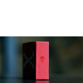 Mazzo di carte Special Edition Skull & Bones Playing Cards by Jackson Robinson and Expert Playing Card Co.