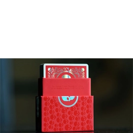 Mazzo di carte Special Edition Skull & Bones Playing Cards by Jackson Robinson and Expert Playing Card Co.