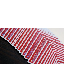 Mazzo di carte Special Edition Skull & Bones Playing Cards by Jackson Robinson and Expert Playing Card Co.