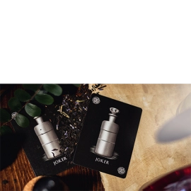 Mazzo di carte Luxury Apothecary (Sentiments) Playing Cards