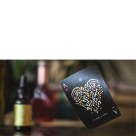 Mazzo di carte Luxury Apothecary (Sentiments) Playing Cards