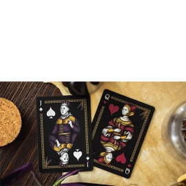 Mazzo di carte Luxury Apothecary (Sentiments) Playing Cards