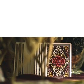 Mazzo di carte Luxury Apothecary (Virtues) Playing Cards