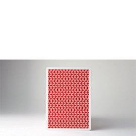 Mazzo di carte Brooklyn 2nd Edition (Red) Playing Cards
