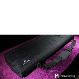 Tic Tac Toe Pro (Stage) (Gimmick and Online instructions) by Bond Lee