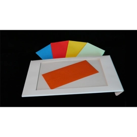 SWITCH-A-LOPE (Gimmick and Online Instructions) by Arnaud Van Rietschoten