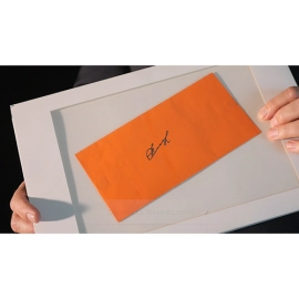 SWITCH-A-LOPE (Gimmick and Online Instructions) by Arnaud Van Rietschoten