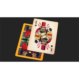 Mazzo di carte Bicycle Magic by Prestige Playing Cards