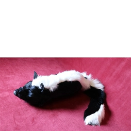 Skunk Spring Animal by Magic Masters