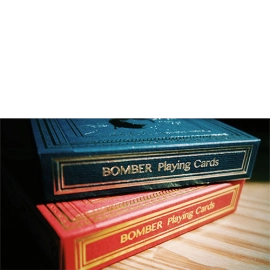 Mazzo di carte BOMBER Collector's Playing Cards Box Set